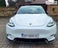 Тесла Model Y, объемом двигателя 0 л и пробегом 74 тыс. км за 29500 $, фото 3 на Automoto.ua