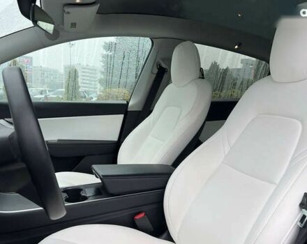 Тесла Model Y, об'ємом двигуна 0 л та пробігом 76 тис. км за 26850 $, фото 8 на Automoto.ua