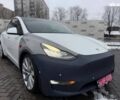 Тесла Model Y, объемом двигателя 0 л и пробегом 142 тыс. км за 18800 $, фото 19 на Automoto.ua