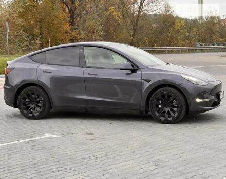 Тесла Model Y, об'ємом двигуна 0 л та пробігом 150 тис. км за 30000 $, фото 13 на Automoto.ua