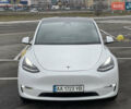 Тесла Model Y, объемом двигателя 0 л и пробегом 58 тыс. км за 28100 $, фото 5 на Automoto.ua