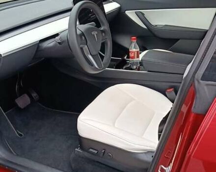 Тесла Model Y, объемом двигателя 0 л и пробегом 85 тыс. км за 22000 $, фото 10 на Automoto.ua
