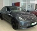 Тесла Model Y, объемом двигателя 0 л и пробегом 71 тыс. км за 27500 $, фото 1 на Automoto.ua