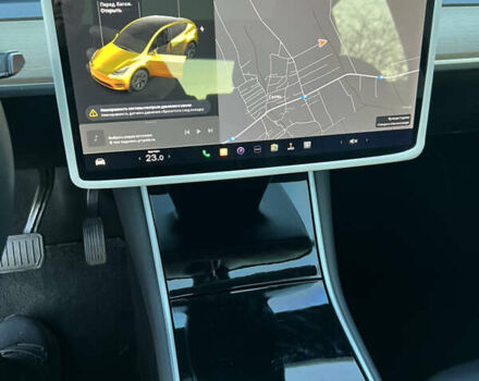 Тесла Model Y 2020 в Ивано-Франковске на Automoto.ua Тесла Model Y, объемом двигателя 0 л и пробегом 106 тыс. км за 30000 $, фото 3 на Automoto.ua