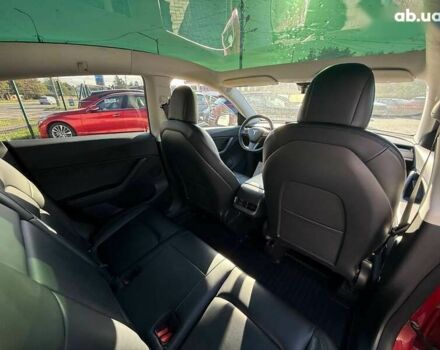 Тесла Model Y, объемом двигателя 0 л и пробегом 139 тыс. км за 18800 $, фото 17 на Automoto.ua