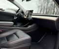 Тесла Model Y, объемом двигателя 0 л и пробегом 107 тыс. км за 23500 $, фото 28 на Automoto.ua