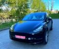 Тесла Model Y, объемом двигателя 0 л и пробегом 65 тыс. км за 32000 $, фото 5 на Automoto.ua