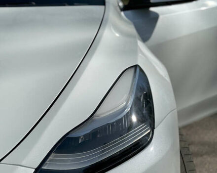 Тесла Model Y, об'ємом двигуна 0 л та пробігом 99 тис. км за 29500 $, фото 14 на Automoto.ua