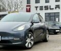 Тесла Model Y, объемом двигателя 0 л и пробегом 107 тыс. км за 23500 $, фото 1 на Automoto.ua