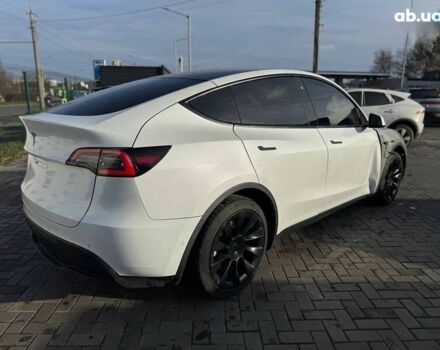 Тесла Model Y, об'ємом двигуна 0 л та пробігом 127 тис. км за 17900 $, фото 4 на Automoto.ua