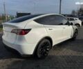 Тесла Model Y, об'ємом двигуна 0 л та пробігом 127 тис. км за 17900 $, фото 4 на Automoto.ua
