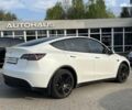 Тесла Model Y, объемом двигателя 0 л и пробегом 78 тыс. км за 26900 $, фото 5 на Automoto.ua