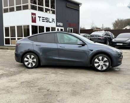 Тесла Model Y, объемом двигателя 0 л и пробегом 107 тыс. км за 23500 $, фото 10 на Automoto.ua