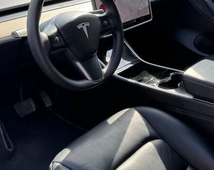 Тесла Model Y, объемом двигателя 0 л и пробегом 129 тыс. км за 26000 $, фото 9 на Automoto.ua