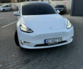 Тесла Model Y, объемом двигателя 0 л и пробегом 63 тыс. км за 25000 $, фото 2 на Automoto.ua