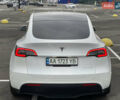 Тесла Model Y, объемом двигателя 0 л и пробегом 58 тыс. км за 28100 $, фото 12 на Automoto.ua