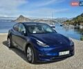 Тесла Model Y, объемом двигателя 0 л и пробегом 56 тыс. км за 25500 $, фото 55 на Automoto.ua