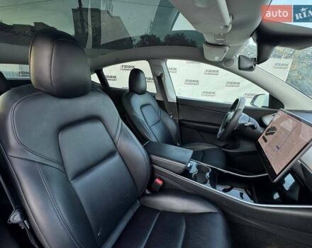Тесла Model Y, об'ємом двигуна 0 л та пробігом 174 тис. км за 16900 $, фото 22 на Automoto.ua