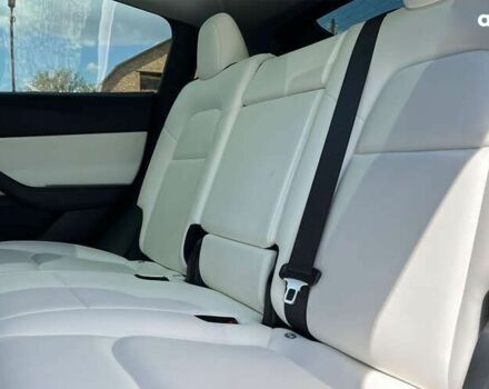 Тесла Model Y, объемом двигателя 0 л и пробегом 70 тыс. км за 26500 $, фото 20 на Automoto.ua