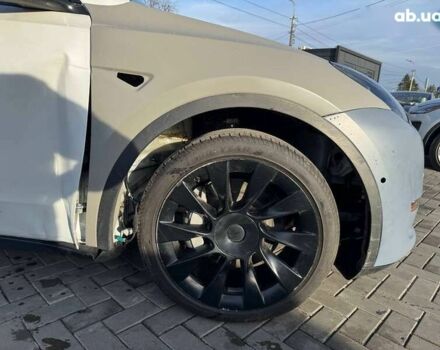 Тесла Model Y, об'ємом двигуна 0 л та пробігом 127 тис. км за 17900 $, фото 6 на Automoto.ua