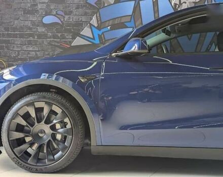 Тесла Model Y, объемом двигателя 0 л и пробегом 54 тыс. км за 23900 $, фото 23 на Automoto.ua