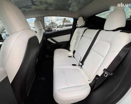 Тесла Model Y, объемом двигателя 0 л и пробегом 102 тыс. км за 20850 $, фото 19 на Automoto.ua