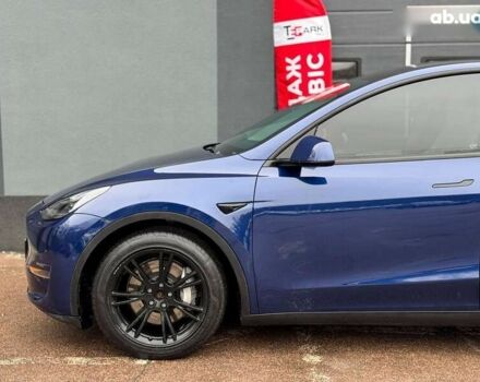 Тесла Model Y, объемом двигателя 0 л и пробегом 77 тыс. км за 22999 $, фото 4 на Automoto.ua