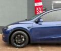 Тесла Model Y, объемом двигателя 0 л и пробегом 77 тыс. км за 22999 $, фото 4 на Automoto.ua