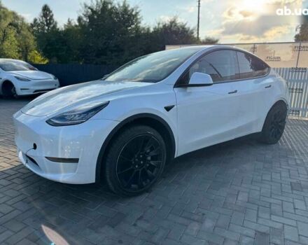 Тесла Model Y, об'ємом двигуна 0 л та пробігом 174 тис. км за 16900 $, фото 1 на Automoto.ua