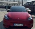 Тесла Model Y, объемом двигателя 0 л и пробегом 129 тыс. км за 26000 $, фото 1 на Automoto.ua