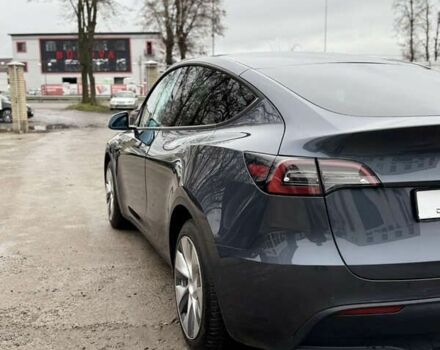Тесла Model Y, объемом двигателя 0 л и пробегом 107 тыс. км за 23500 $, фото 17 на Automoto.ua