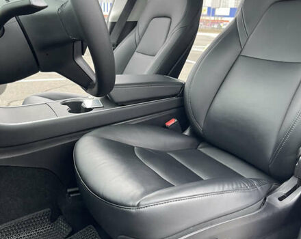 Тесла Model Y, объемом двигателя 0 л и пробегом 58 тыс. км за 28100 $, фото 51 на Automoto.ua