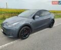 Тесла Model Y, объемом двигателя 0 л и пробегом 43 тыс. км за 31300 $, фото 2 на Automoto.ua