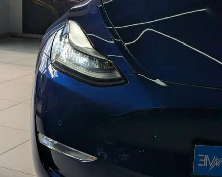 Тесла Model Y, объемом двигателя 0 л и пробегом 54 тыс. км за 23900 $, фото 11 на Automoto.ua