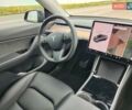 Тесла Model Y, объемом двигателя 0 л и пробегом 43 тыс. км за 31300 $, фото 14 на Automoto.ua