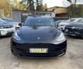 Тесла Model Y, объемом двигателя 0 л и пробегом 71 тыс. км за 22000 $, фото 1 на Automoto.ua