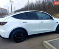 Тесла Model Y, объемом двигателя 0 л и пробегом 55 тыс. км за 29000 $, фото 5 на Automoto.ua