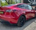 Тесла Model Y, объемом двигателя 0 л и пробегом 70 тыс. км за 26500 $, фото 5 на Automoto.ua