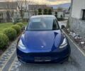 Тесла Model Y, объемом двигателя 0 л и пробегом 43 тыс. км за 25000 $, фото 13 на Automoto.ua