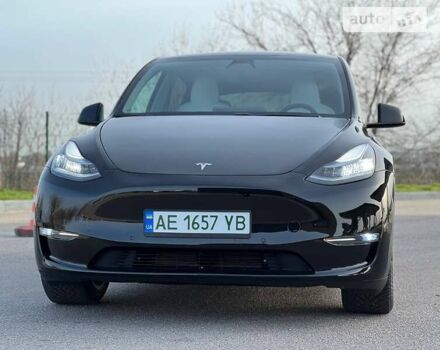 Тесла Model Y, об'ємом двигуна 0 л та пробігом 85 тис. км за 28999 $, фото 4 на Automoto.ua