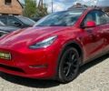 Тесла Model Y, объемом двигателя 0 л и пробегом 70 тыс. км за 26500 $, фото 2 на Automoto.ua