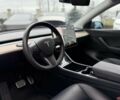 Тесла Model Y, объемом двигателя 0 л и пробегом 107 тыс. км за 23500 $, фото 24 на Automoto.ua