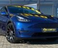 Тесла Model Y, объемом двигателя 0 л и пробегом 115 тыс. км за 24500 $, фото 8 на Automoto.ua