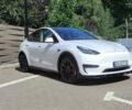 Тесла Model Y, объемом двигателя 0 л и пробегом 42 тыс. км за 35900 $, фото 16 на Automoto.ua