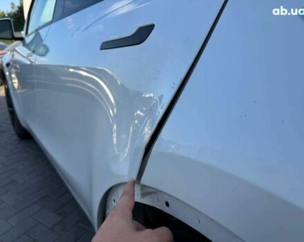 Тесла Model Y, об'ємом двигуна 0 л та пробігом 174 тис. км за 16900 $, фото 12 на Automoto.ua