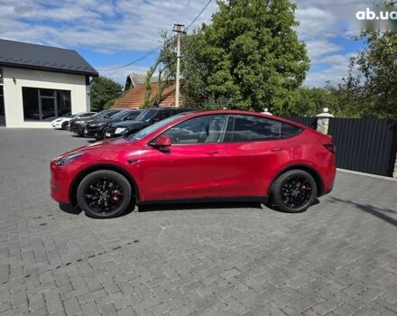 Тесла Model Y, об'ємом двигуна 0 л та пробігом 72 тис. км за 22999 $, фото 14 на Automoto.ua