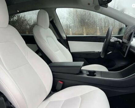 Тесла Model Y, об'ємом двигуна 0 л та пробігом 76 тис. км за 26850 $, фото 18 на Automoto.ua