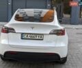 Тесла Model Y, объемом двигателя 0 л и пробегом 103 тыс. км за 24850 $, фото 6 на Automoto.ua