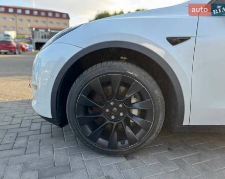Тесла Model Y, об'ємом двигуна 0 л та пробігом 174 тис. км за 16900 $, фото 6 на Automoto.ua