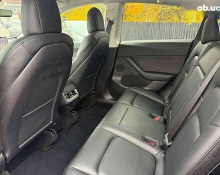 Тесла Model Y, об'ємом двигуна 0 л та пробігом 230 тис. км за 16200 $, фото 21 на Automoto.ua